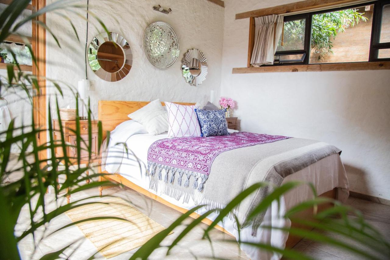 Canto De Aves Eco-Hotel Boutique Малиналко Екстериор снимка